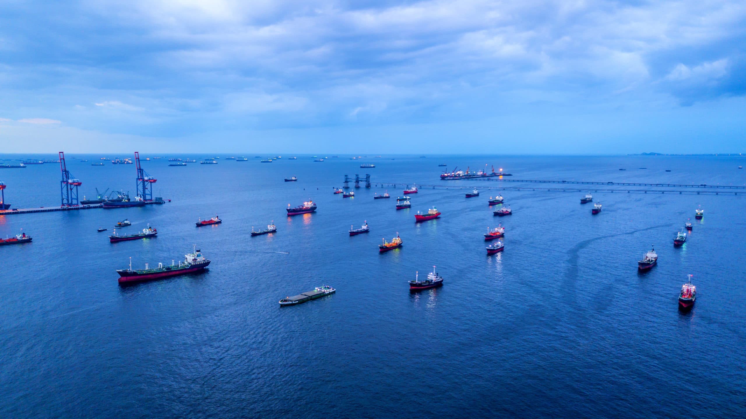 Ship Management